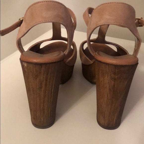 La Fee Maraboutee sandals - Picture 3 of 5